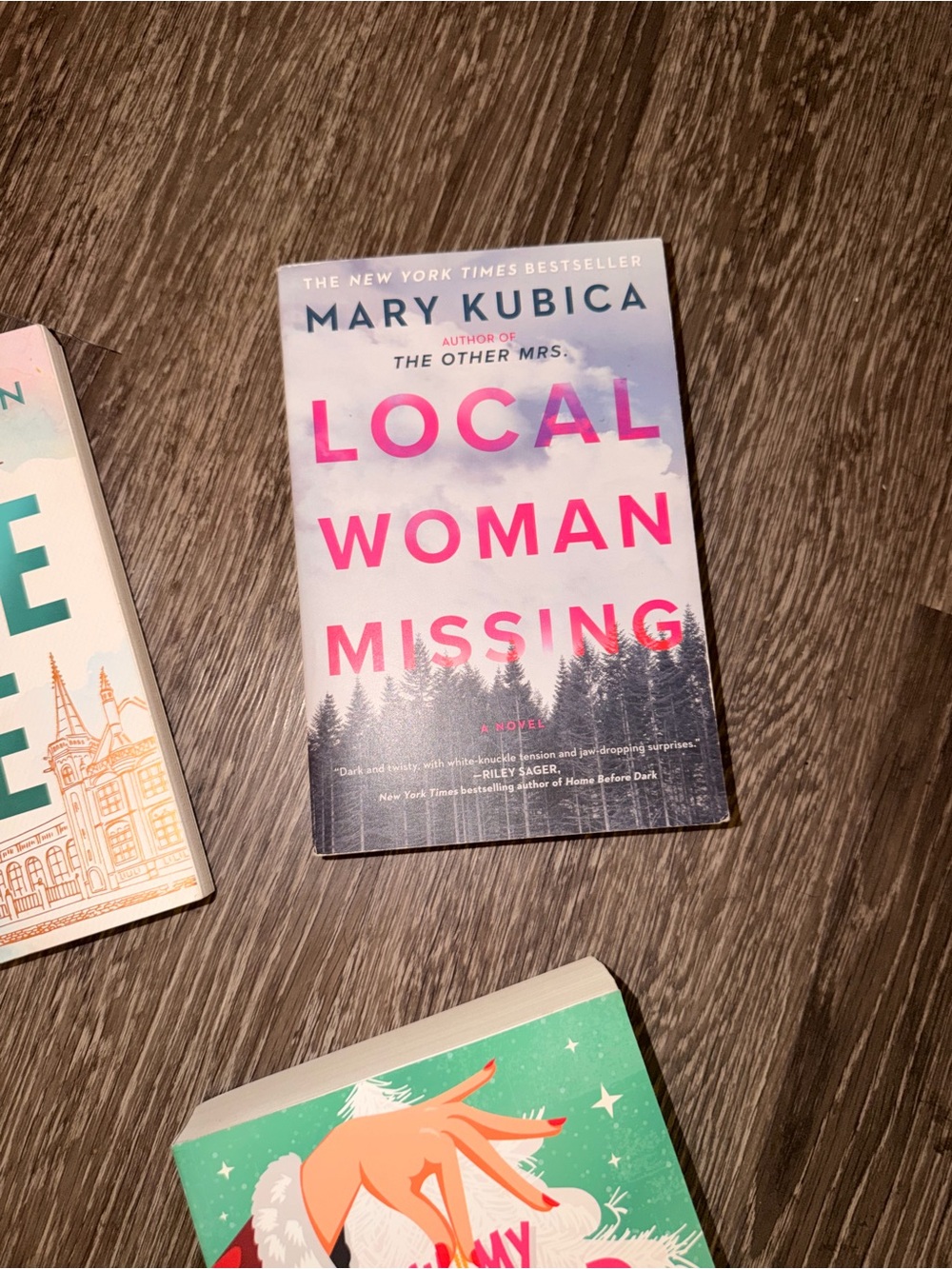 Book bundle - 5 piece - Picture 7 of 7